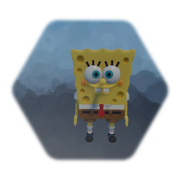 Spongebob