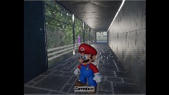 A screenshot taken in Dreams. 4 of 28.