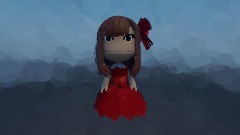 A screenshot taken in Dreams. 11 of 28.