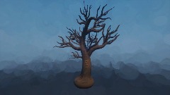 A screenshot taken in Dreams. 12 of 25.