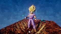 Gohan