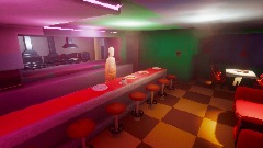 The diner