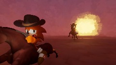 A screenshot taken in Dreams. 1 of 5.