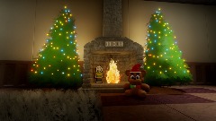 Christmas Music Randomizer