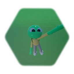 (COREBOUND) Scott the slimeian V1