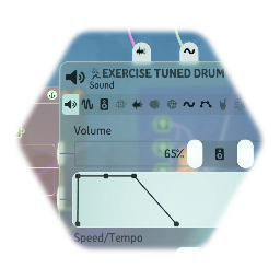 🎏🔇FIRST TEMPLATE IMPORT FOR💿 EXERCISE ROUTINE's