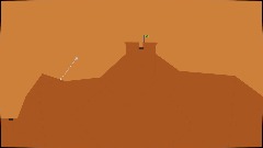 A screenshot taken in Dreams. 5 of 15.