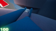 A screenshot taken in Dreams. 15 of 22.