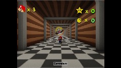 A screenshot taken in Dreams. 2 of 2.