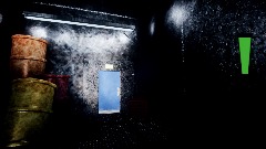 A screenshot taken in Dreams. 9 of 11.