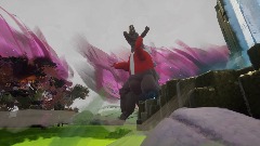 You can't defeat me Meme