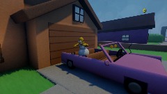 A screenshot taken in Dreams. 6 of 6.