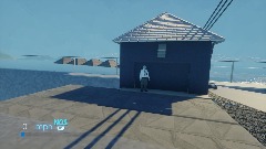 A screenshot taken in Dreams. 13 of 24.