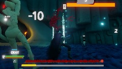 A screenshot taken in Dreams. 2 of 3.