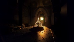 Sacred Serenity (Part two)