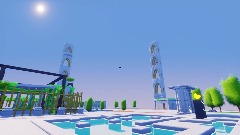 A screenshot taken in Dreams. 10 of 16.