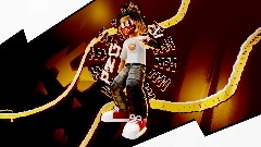 A screenshot taken in Dreams. 2 of 4.