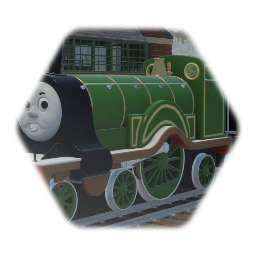 Emily The Stirling Engine V4