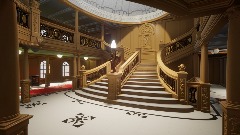 The Grand Staircase