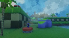 DVP: Sonic gets kidnapped by Mafia Sonic