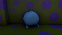 A screenshot taken in Dreams. 2 of 3.