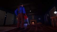 Evil Dreams - FPS Cabin Survival (OLD)