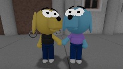 A screenshot taken in Dreams. 13 of 19.