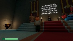 A screenshot taken in Dreams. 5 of 7.