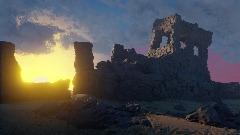 Ruins