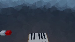 Piano Pro: Test Scene