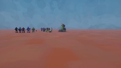 Les maître de l'univers