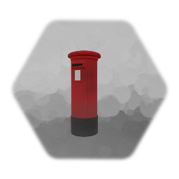 UK Postbox