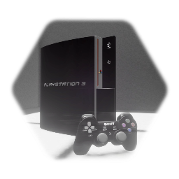 PlayStation 3 60GB Set