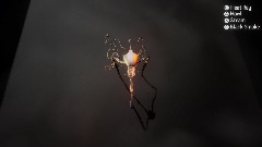 A screenshot taken in Dreams. 7 of 9.