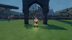 Remezcla de Kratos EX