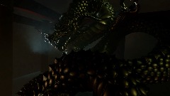 A screenshot taken in Dreams. 9 of 24.