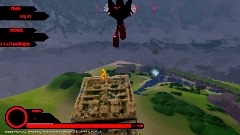 A screenshot taken in Dreams. 9 of 28.