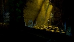 A screenshot taken in Dreams. 5 of 18.