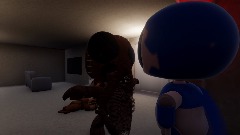 A screenshot taken in Dreams. 6 of 10.