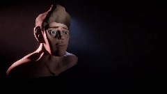 A screenshot taken in Dreams. 5 of 16.