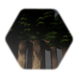Tree (Detailed)