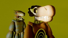 Blake it's been five years