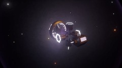 A screenshot taken in Dreams. 20 of 28.