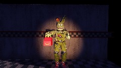 A screenshot taken in Dreams. 15 of 15.