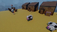 Toy Story: Escape from Andys Toybox