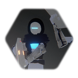 Terrabots (WolfstarVerse)
