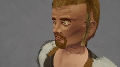 A screenshot taken in Dreams. 24 of 30.