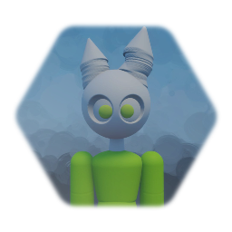 Stickman Fighter - Lenny