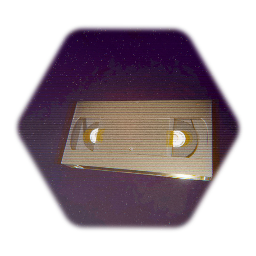 VHS Filter {OUTDATED}