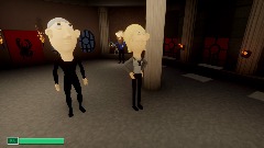 A screenshot taken in Dreams. 2 of 25.